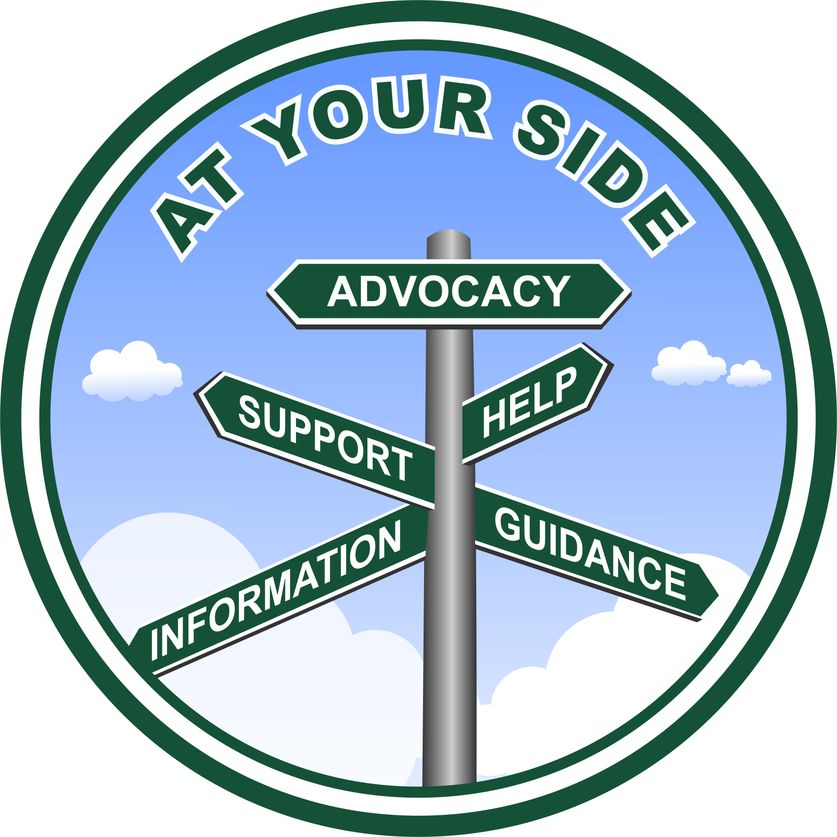 At Your Side Healthcare Advocacy